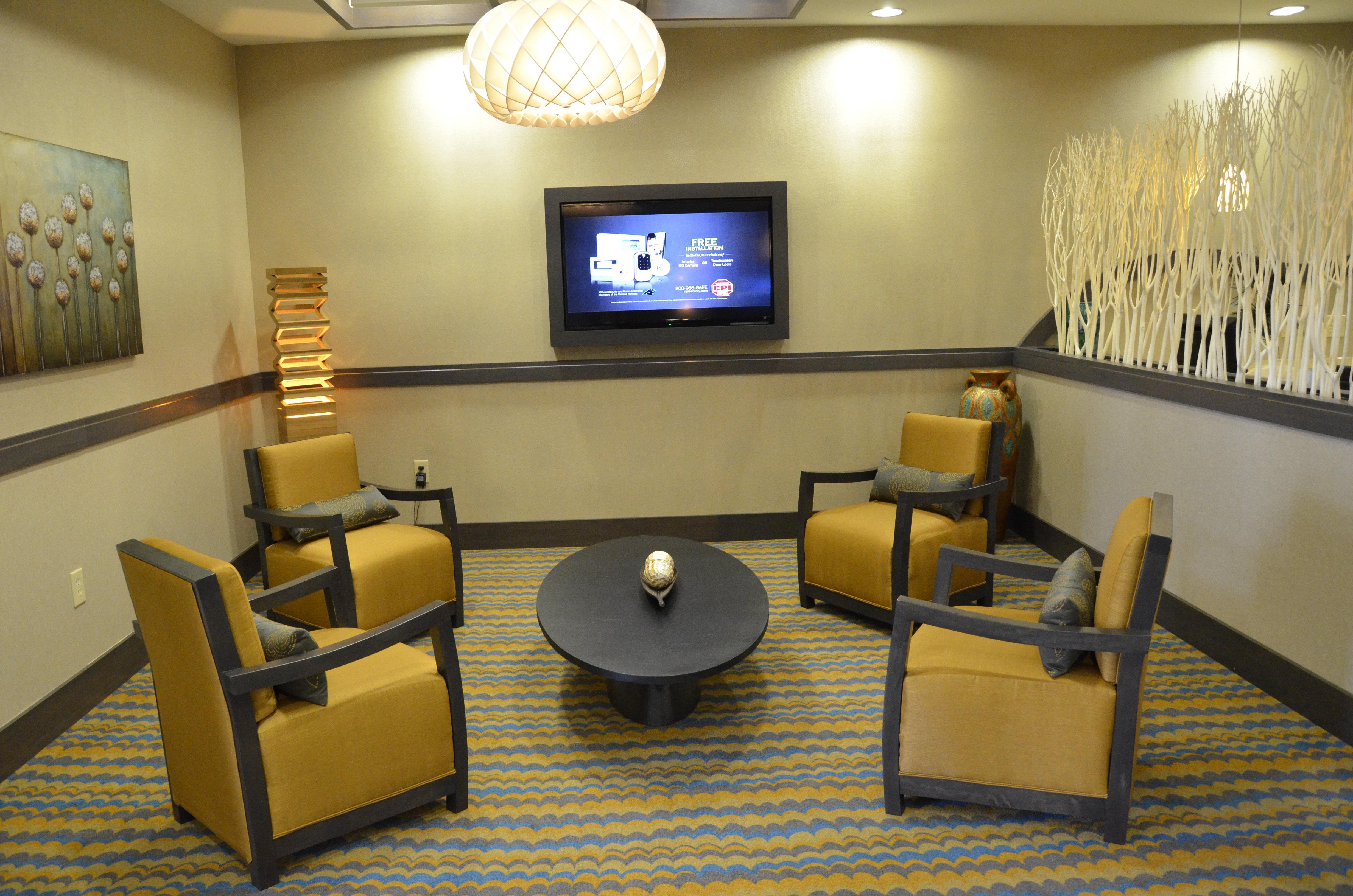 Holiday Inn Express Hotel & Suites Goldsboro - Base Area By Ihg Exterior foto